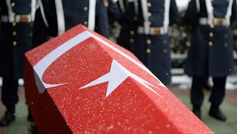 DMM'den Şehit Aileleri İle İlgili Önemli Açıklama: İddialara Cevap Verdi