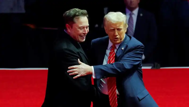 Elon Musk ile Donald Trump Arasındaki Soğuk Savaşın 4 Nedeni