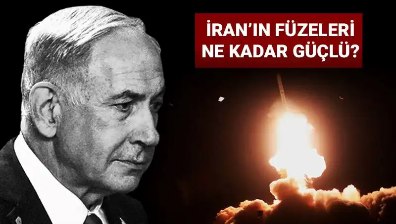 Netanyahu'nun Korkusu: "Bir Otobüs Dolusu Patlayıcı" İle Gelen Tehdit