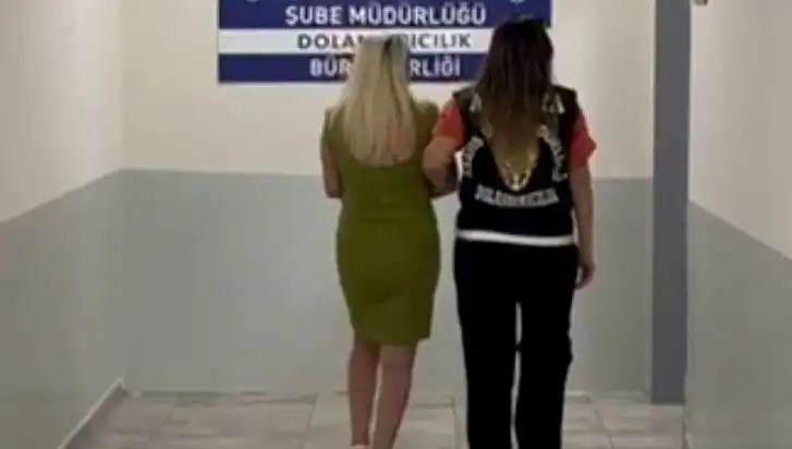 Antalya'da Orman Mühendisine Yönelik 8,5 Milyonluk Vurgun İddiası