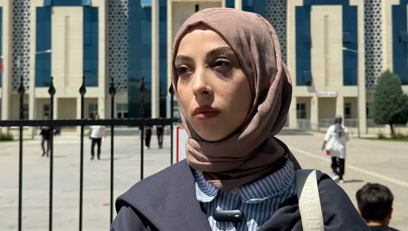 Sena'nın İsyanı: Kadın Cinayetleri Artıyor, Yanlış Anılmak İstemiyorum!