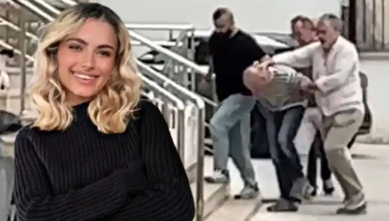 Trabzon'da Cinayet Şüphesi: Balkondan Tırmanıp Sinem'i Öldüren Zanlı Ortaya Çıktı