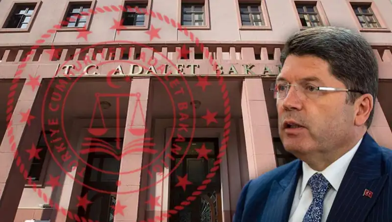 2025'te Adalet Bakanlığı’na 20 Bin Personel Alımı Bekleniyor!
