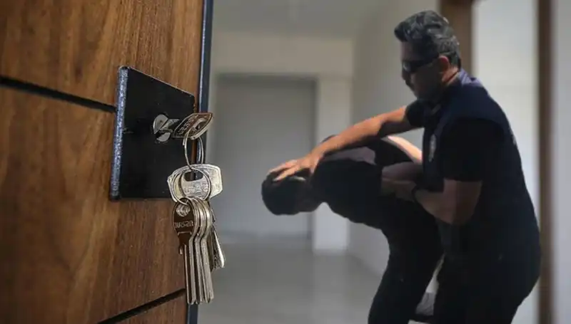 Mersin'den Adana'ya Sazan Sarmalı Dolandırıcılığı: Tapuda Şok Ayrıntılar