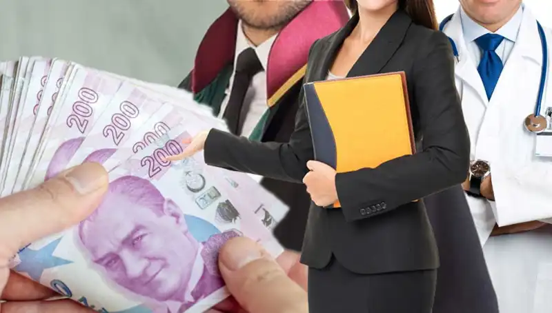 Temmuz Ayında Memur ve Emeklisine Yüzde Kaç Zam Geliyor?