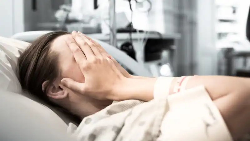 Kanserin Gizli Belirtisi: Doktorların Fark Etmediği Kriterler Açığa Çıkıyor