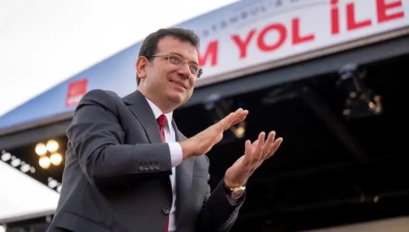 Ekrem İmamoğlu, Başsavcıya Tehdit Suçlamasıyla Hakim Karşısına Çıkıyor