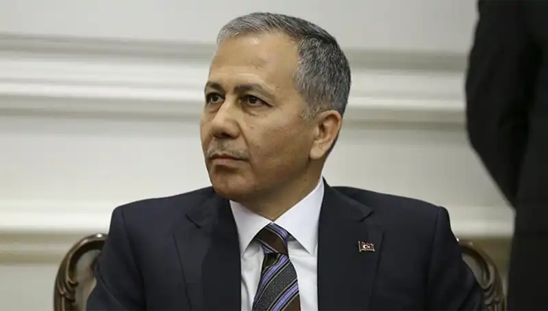 Trafik Cezalarında Devrim: Bakan Yerlikaya'nın Çarpıcı Açıklamaları