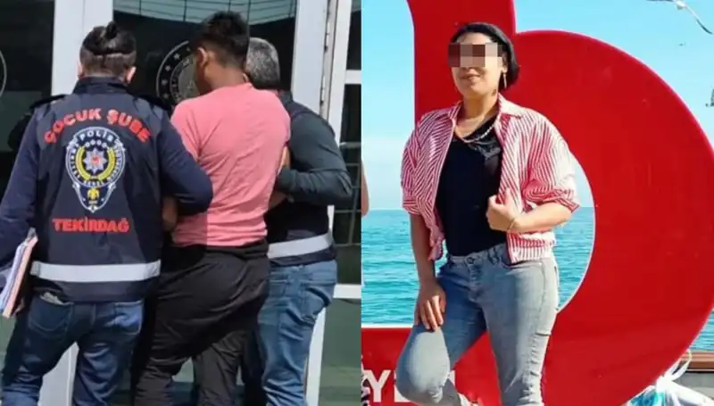 Tekirdağ’da Kan Donduran Olay: Acil Yardım Giderken Can Aldı