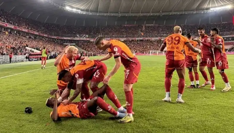 Kıran Kırana Pazarlık: Futbol Transfer Dönemi Başladı!