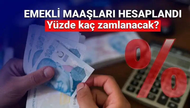 Emekli Zamları 2023: SSK, Bağ-Kur ve Emekli Sandığı Zammı Ne Olacak?