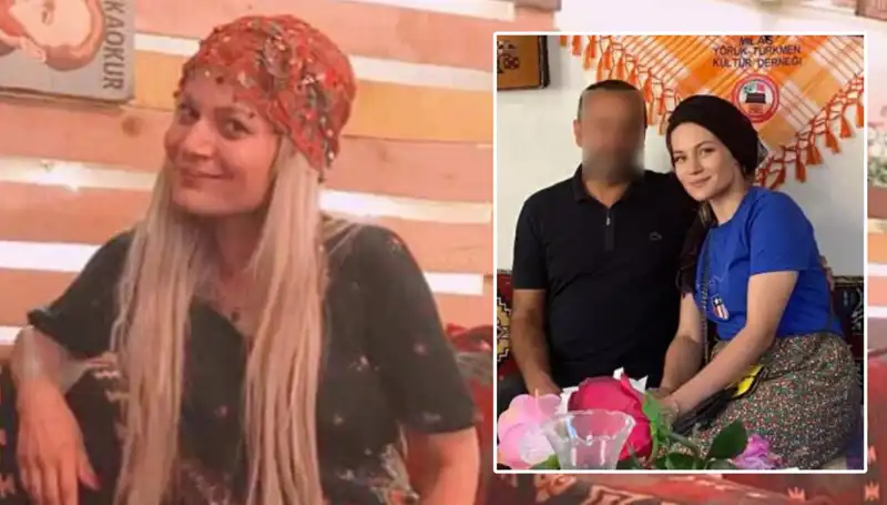 Bodrum'dan Mardin'e Giden Aşk Hikayesinde Şok İddialar İle Ölüm Tehditleri!