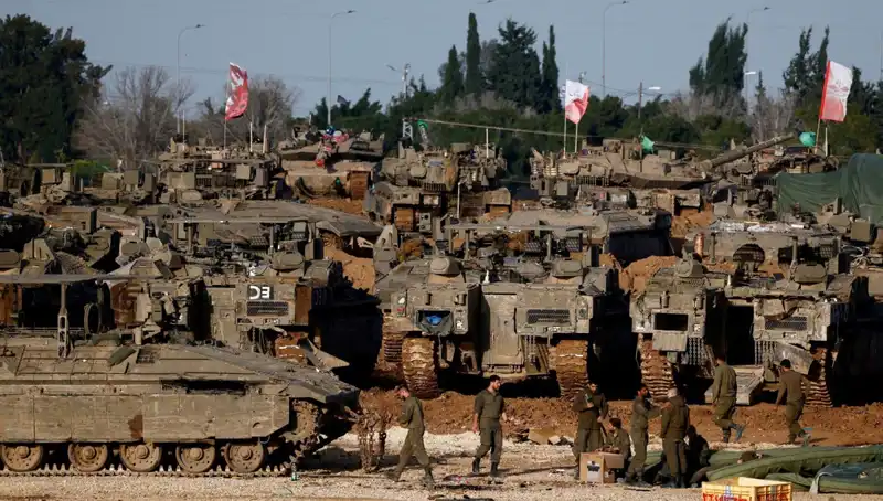 Gazze'deki Çocuk Trajedisi: İsrail'in Saldırıları Devam Ediyor