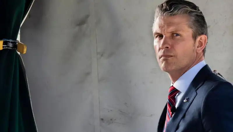 Eski Danışmandan İki Pete'in Şaşırtıcı Hikayesi: Paranoya ve Takıntı