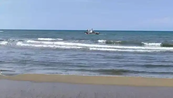 Giresun'da Denize Giriş Yasağı: Vatandaşlar Ne Yapacak?