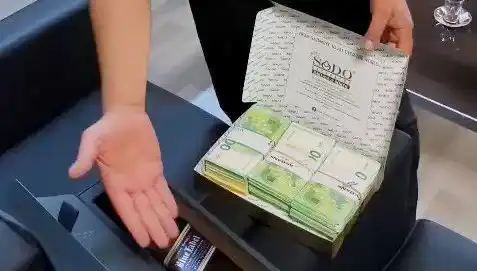 Manavgat Belediyesi'nde Şok Operasyon: Baklava Kutularında Gizli Avro Stash!