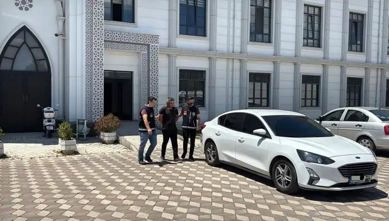 Kocaeli'de Şok Edici Cinayet: Katil Zanlısı Belli Oldu ve Tutuklandı