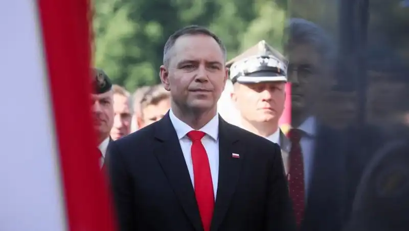 Polonya Hükümeti'nden Ukrayna'ya Yardım Yasa Tasarısına Beklenmedik Veto