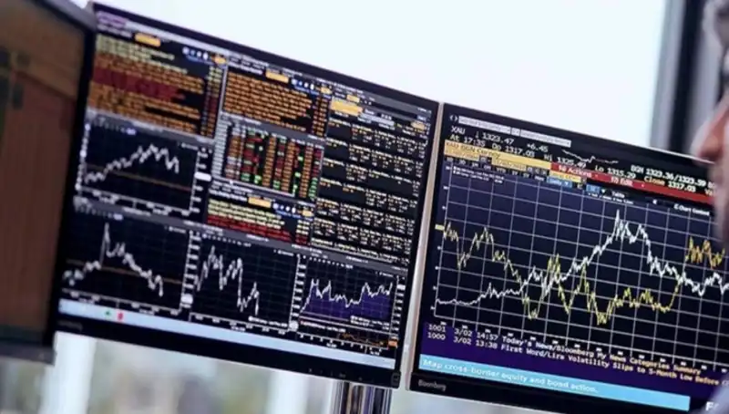 Repo İşlemleri: Finans Dünyasının Gizli Kahramanı Nedir?