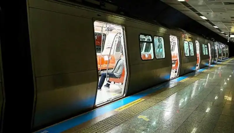 İstanbul'da Metro Seyahatlerini Etkileyecek Kritik Kapanmalar Açıklandı