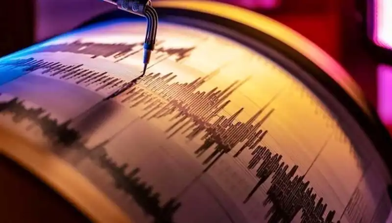 Kütahya'da 3,5 Büyüklüğünde Deprem: Halk Endişeli
