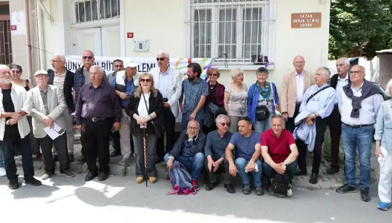 Orhan Kemal'in Ebediyete İntikali: 55 Yılda Değişmeyen Eserleri