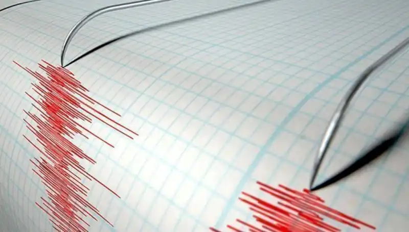 Rusya'yı Sarsan Şok Edici Deprem: 6,3 Büyüklüğünde Sarsıntı