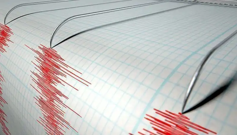 Yeni Zelanda'da Şok Edici 6,7 Büyüklüğünde Deprem: Neler Yaşandı?