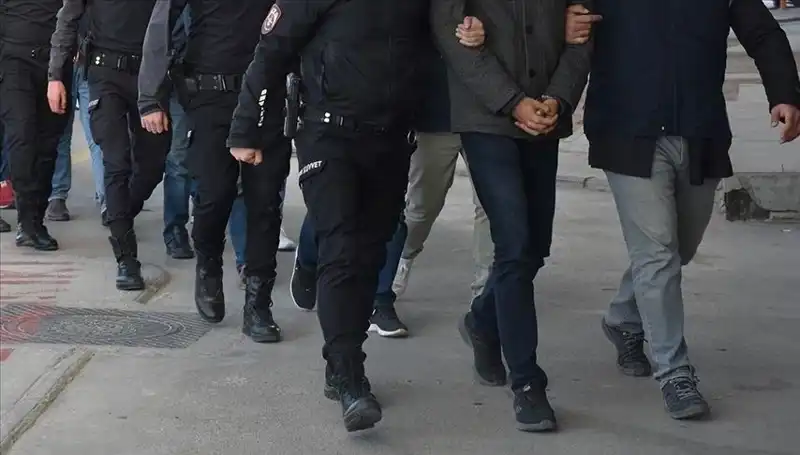 DAEŞ’le Mücadelede Yeni Adım: 27 Gözaltı Kararı Alındı