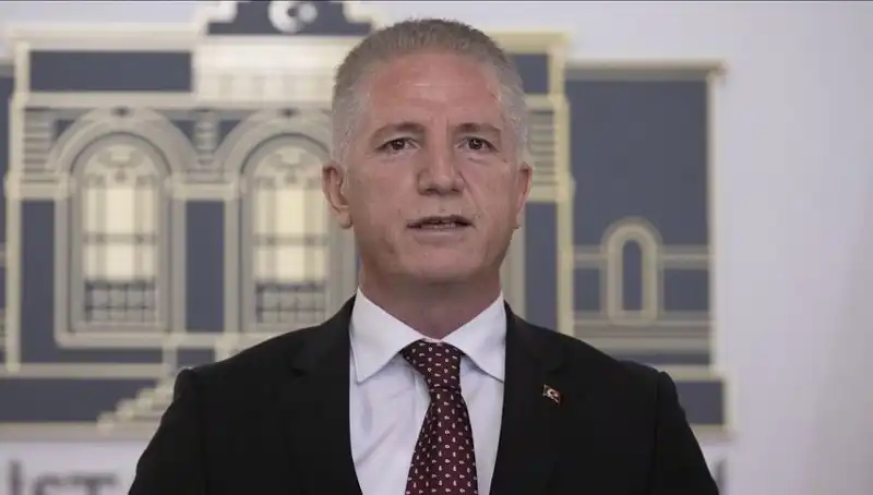 Vali Gül'den Önemli Dolandırıcılık Uyarısı: Dikkat Edin, İstismar Artabilir!