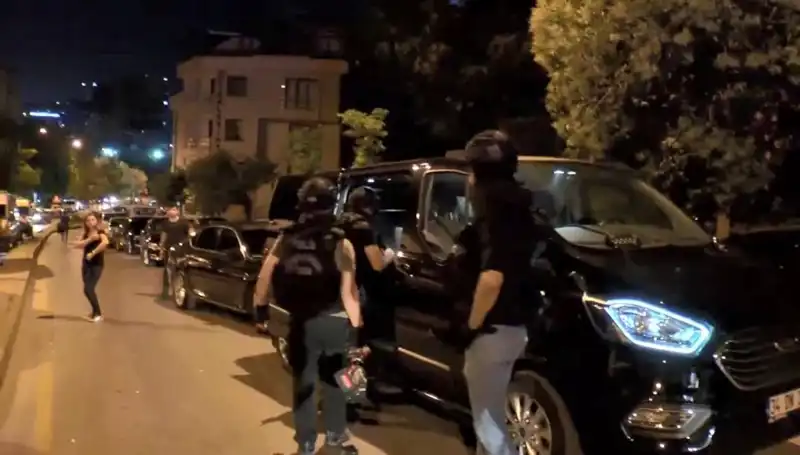 Polisi Şehit Eden Silahın Üretiminde Şok Detaylar: AR-GE Kılıfı Kullanılmış!
