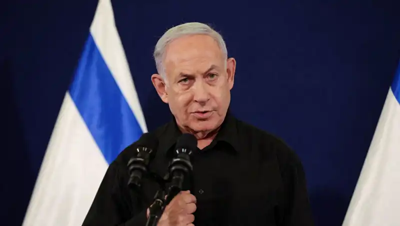 İsrail'den Suriye'ye Saldırı Tehdidi: Netanyahu ve Katz'tan Orduya Acil Talimat