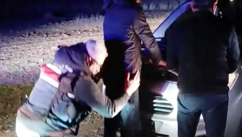 Çocukların Kavgasına Ailelerin Karışmasıyla 1 Kişi Hayatını Kaybetti