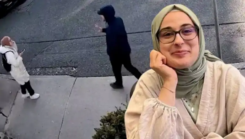 Rümeysa Öztürk Davasında İkinci Gelişme: Avukatları Nakil Sürecine Hız Kazandırmak İstiyor