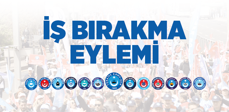 Memurların İş Bırakma Kararı: Nedenleri ve Etkileri Neler Olacak?