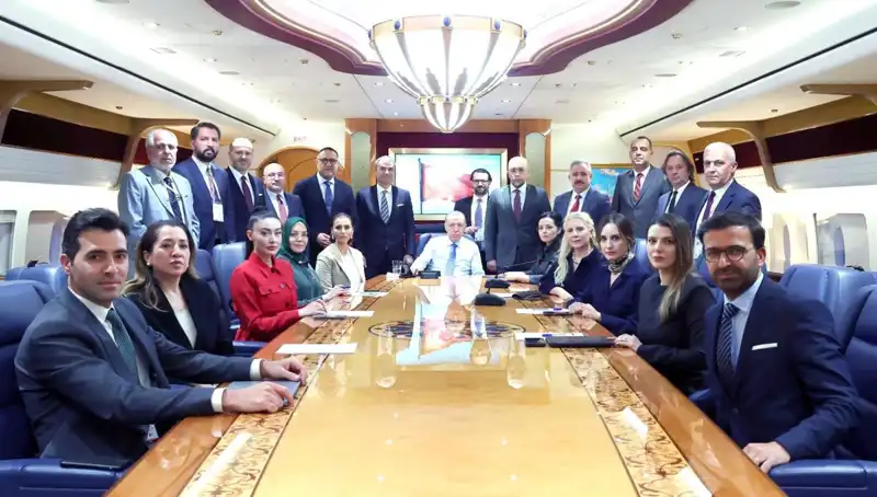 Cumhurbaşkanı Erdoğan'dan CHP'ye Sert Tepki: Olaylar Korkunç Bir Boyuta Ulaştı