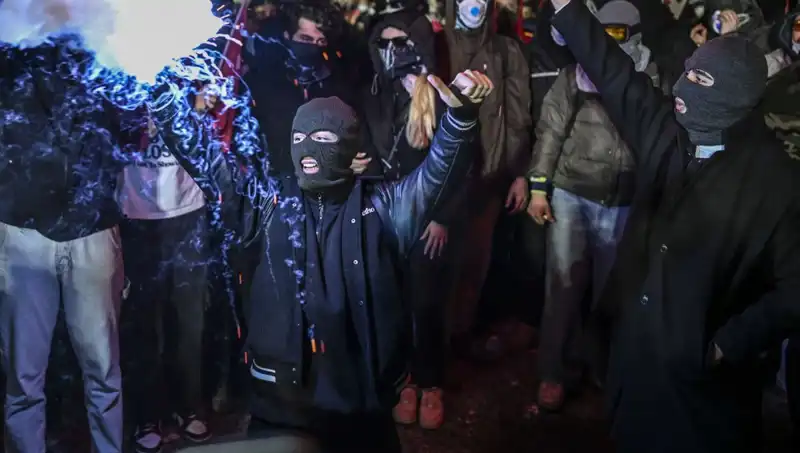 İmamoğlu Eylemleri İçin İkinci İddianame: 139 Şüpheli 3 Yıla Kadar Hapisle Yargılanacak