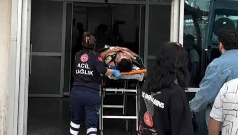 Yükseklik Dehşeti: İnşaatta Düşen İşçi Hayatını Kaybetti