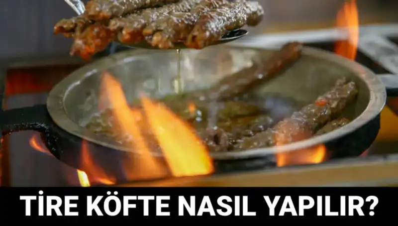 Türkiye, TasteAtlas'ın Dünyanın En Lezzetli 100 Kıyma Yemeginde Zirvede!