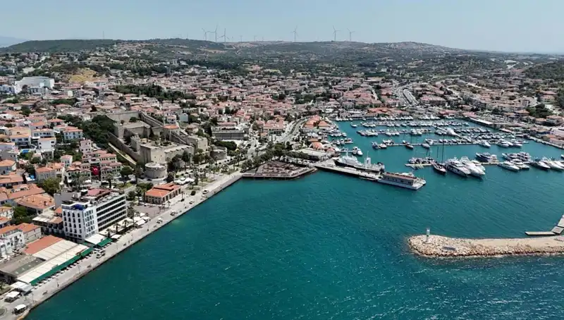 İzmir'de Su Kesintilerine Karşı İlginç Çözüm: Satışlar Yüzde 100 Arttı!