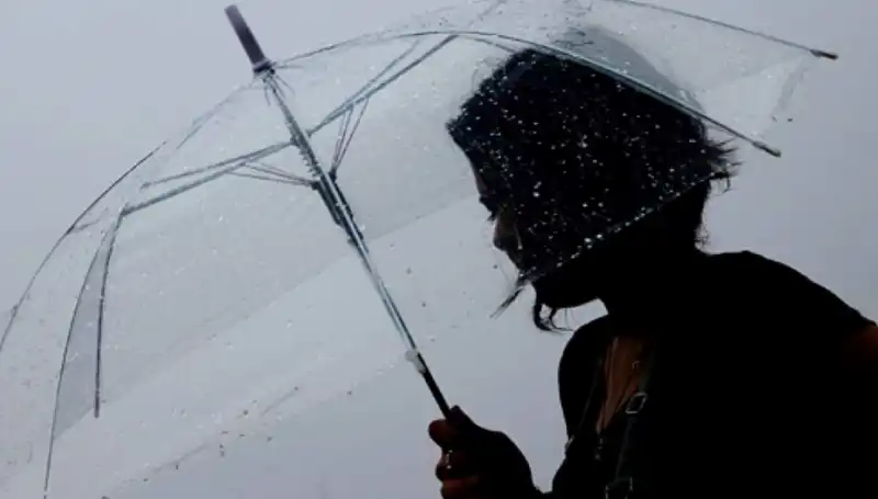 Meteoroloji'den Kışa Dönüş Müjdesi: Yağışlı Hava Geliyor!