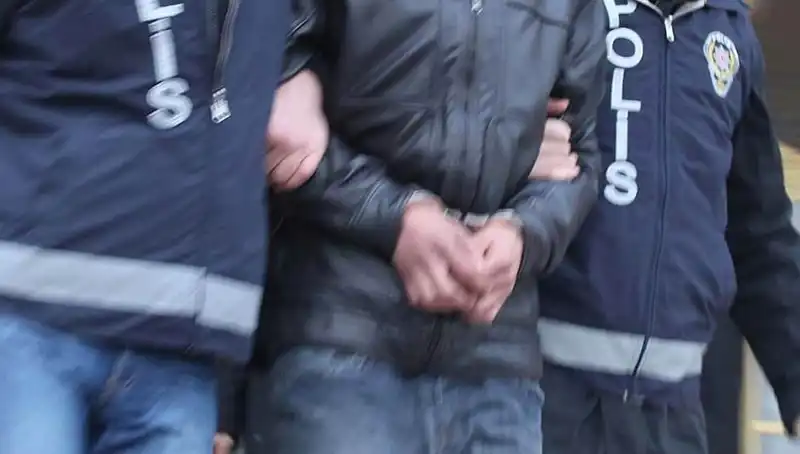 Erzincan’da Uyuşturucu Operasyonu: İki Şahıs Tutuklandı