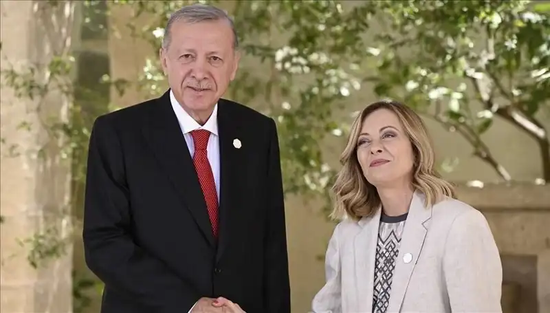 İstanbul'da Akdeniz Zirvesi: Liderler Jeopolitik Temaları Masaya Yatıracak