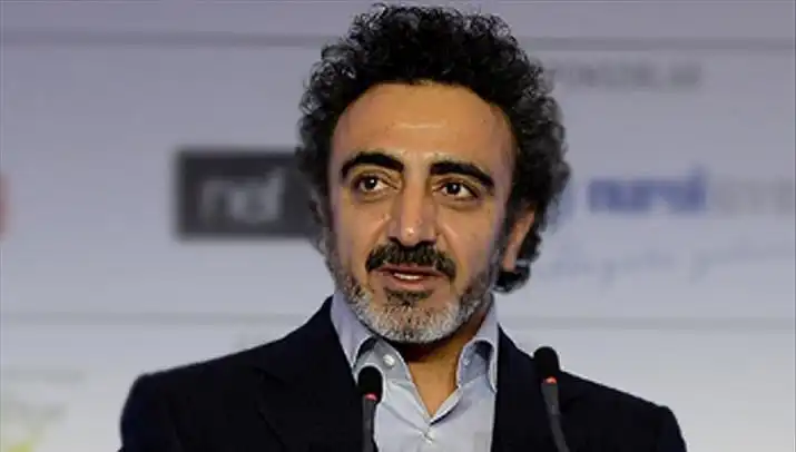 Fenerbahçe'nin Yeni Sponsoru Chobani'nin Ardındaki Zihin: Hamdi Ulukaya Kimdir?