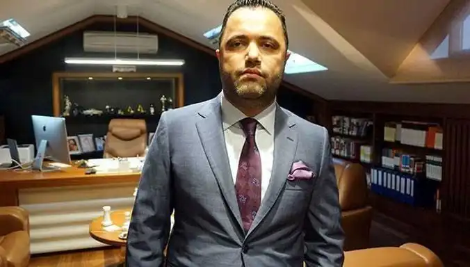 Rezan Epözdemir'in Soruşturması: Suçlamaları Seçil Erzan Dosyasına Attı