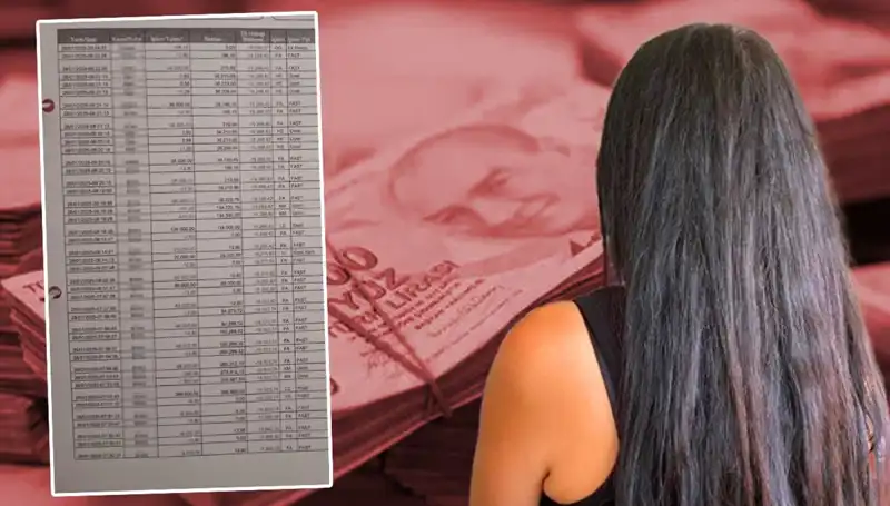 Gece Uykuya Dalarken 628 Bin Lira Gitti: Banka İcra Takibi Başlattı!