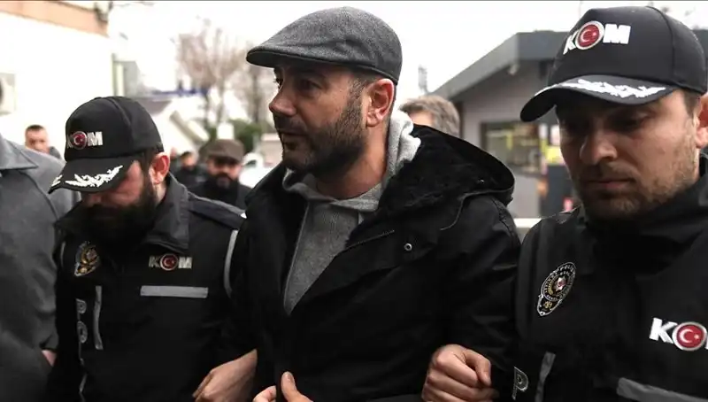 Rıza Akpolat'ın Baldızına Gözaltı: Ayrıntılar Ortaya Çıktı