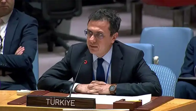 İsrail’in Suriye Üzerindeki Hava Saldırıları: Keçeli’den Çarpıcı Açıklamalar