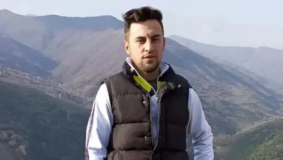 27 Yaşındaki Genç Harun'un Sırrı: Ölümünün Ardında Neler Var?