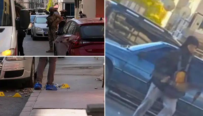 İzmir'de Karakol Saldırısında 16 Çocuk Serbest Bırakıldı: Olayın Ardındaki Gerçekler